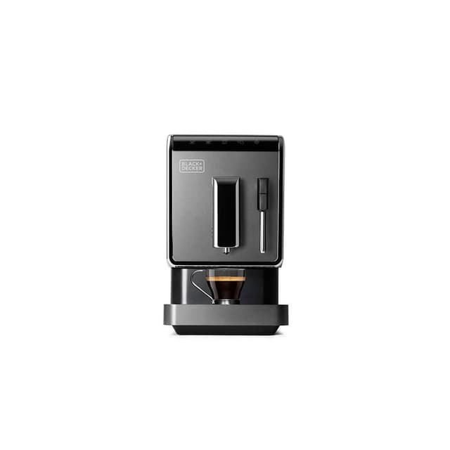 Espressomaskine Automatic 19 Bar