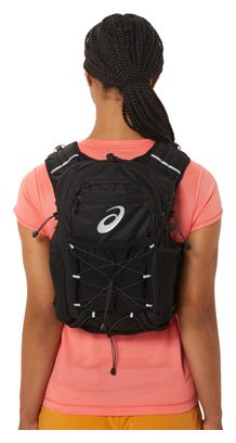 Veste d'hydratation Asics Fujitrail 15L Noir Unisex