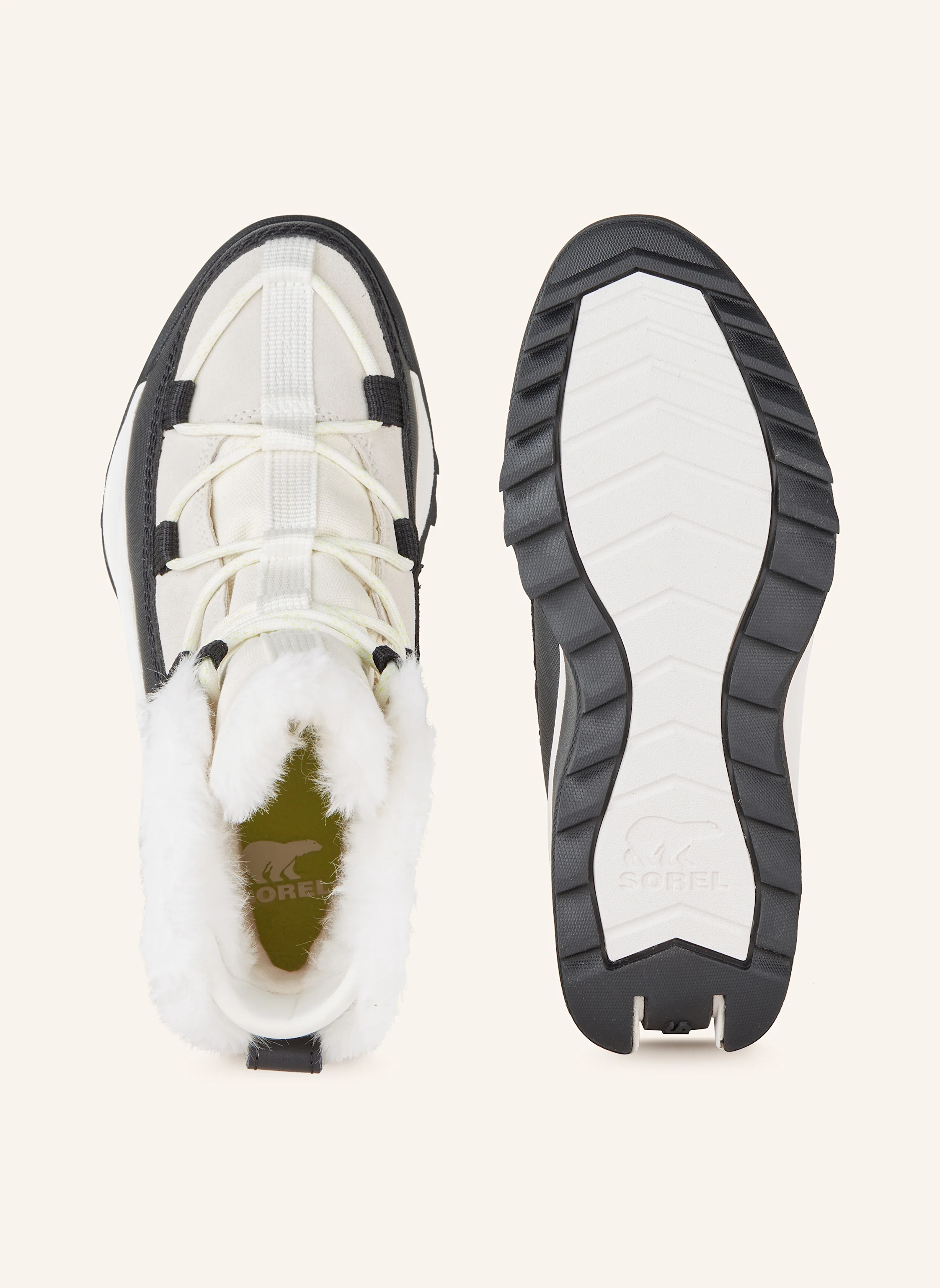 SOREL Schnürboots ONA™ GLACY