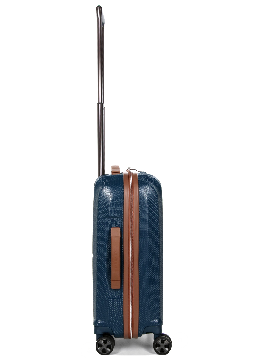 Valise Delsey St Tropez Slim 55 cm