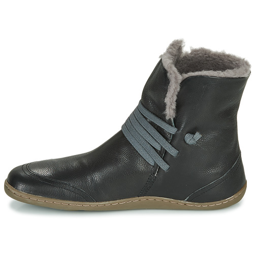 Camper - PEU CAMI - Noir