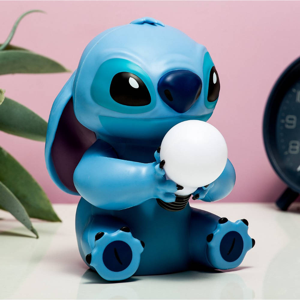 Paladone Disney Stitch lamp
