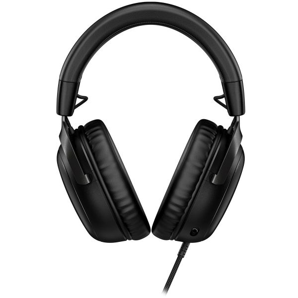 HyperX Cloud III DTS Black