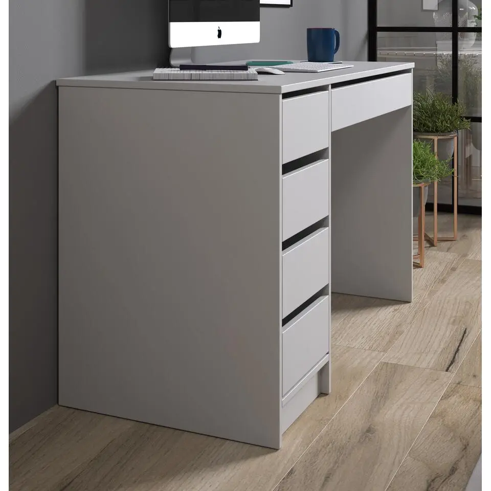 Meubella - Bureau Avio - Beige