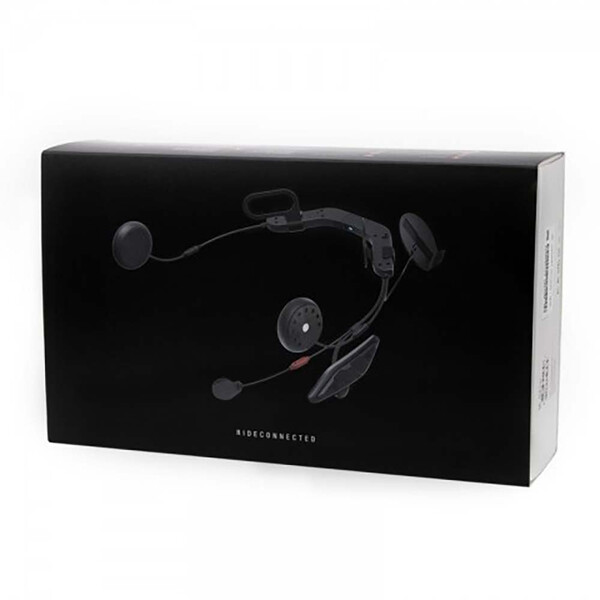Arai - Intercom ACS 10 Noir