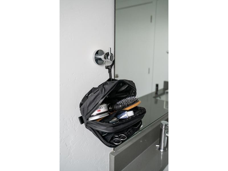 Wandrd Necessaire Bag Medium Für Reisen und den täglichen Gebrauch von Toilettenartikeln