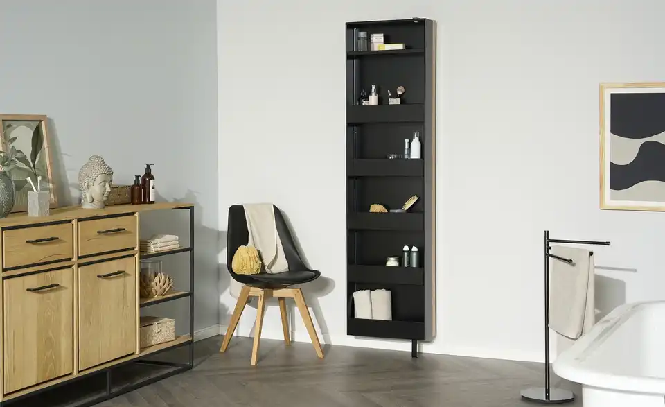 Drehspiegelschrank Steyr