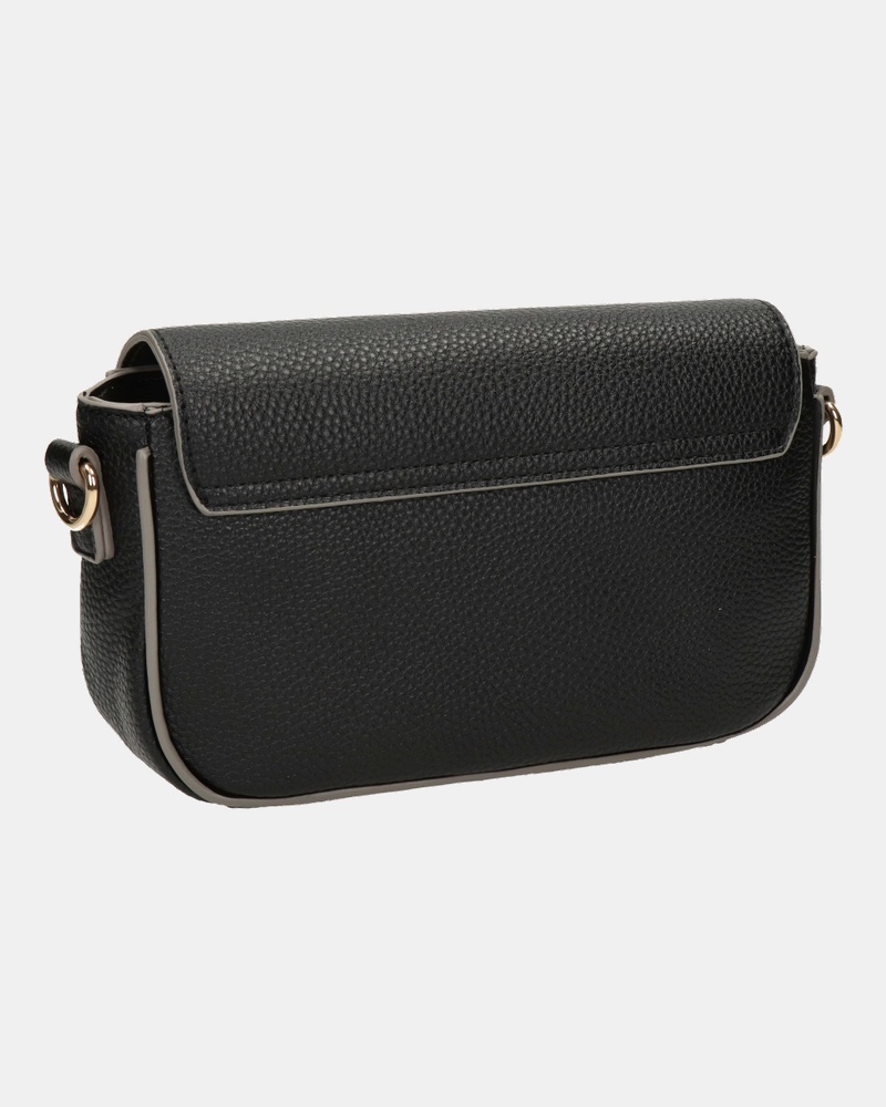 Valentino Swim RE Tas  - zwart