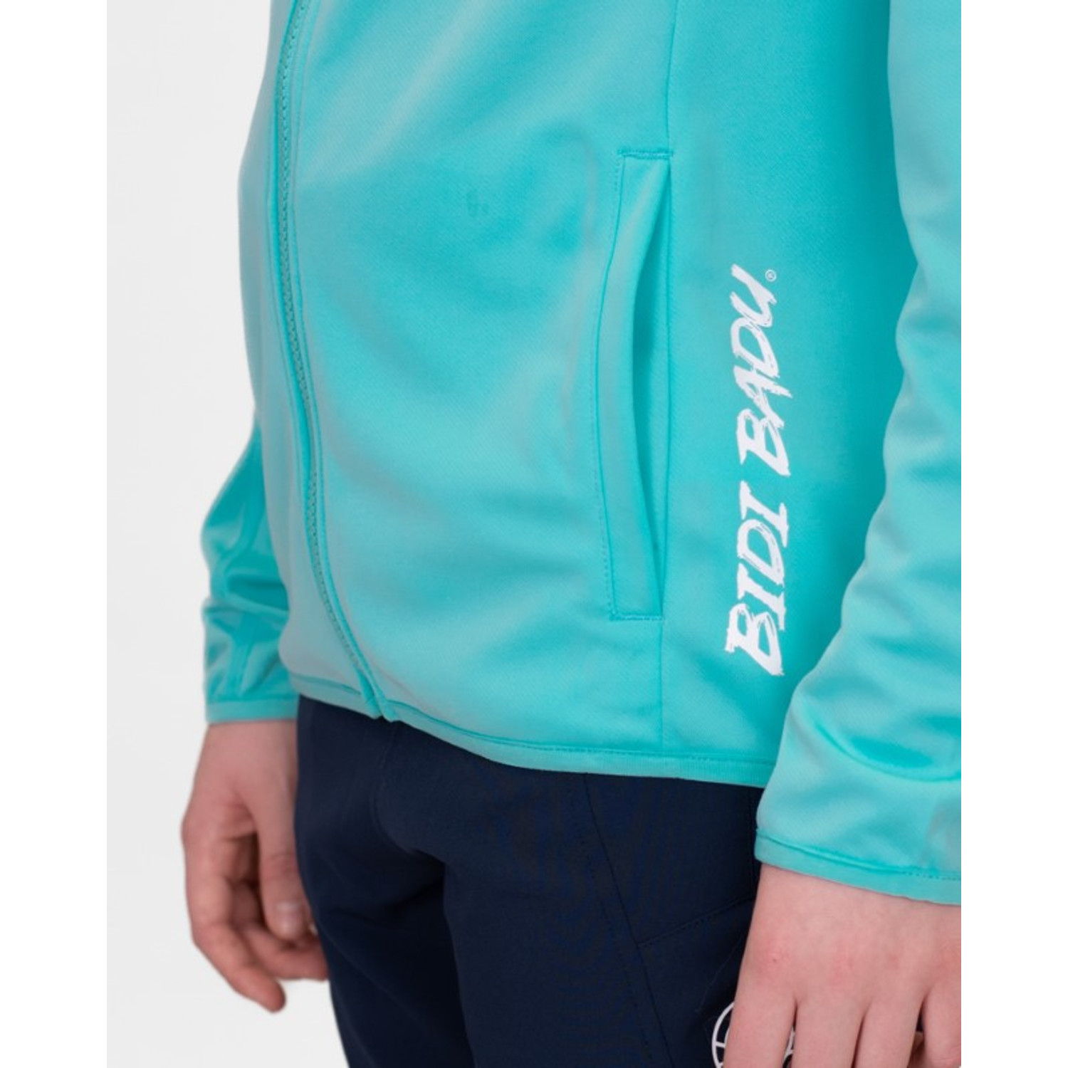 Bidi Badu Crew Jacket Jongens