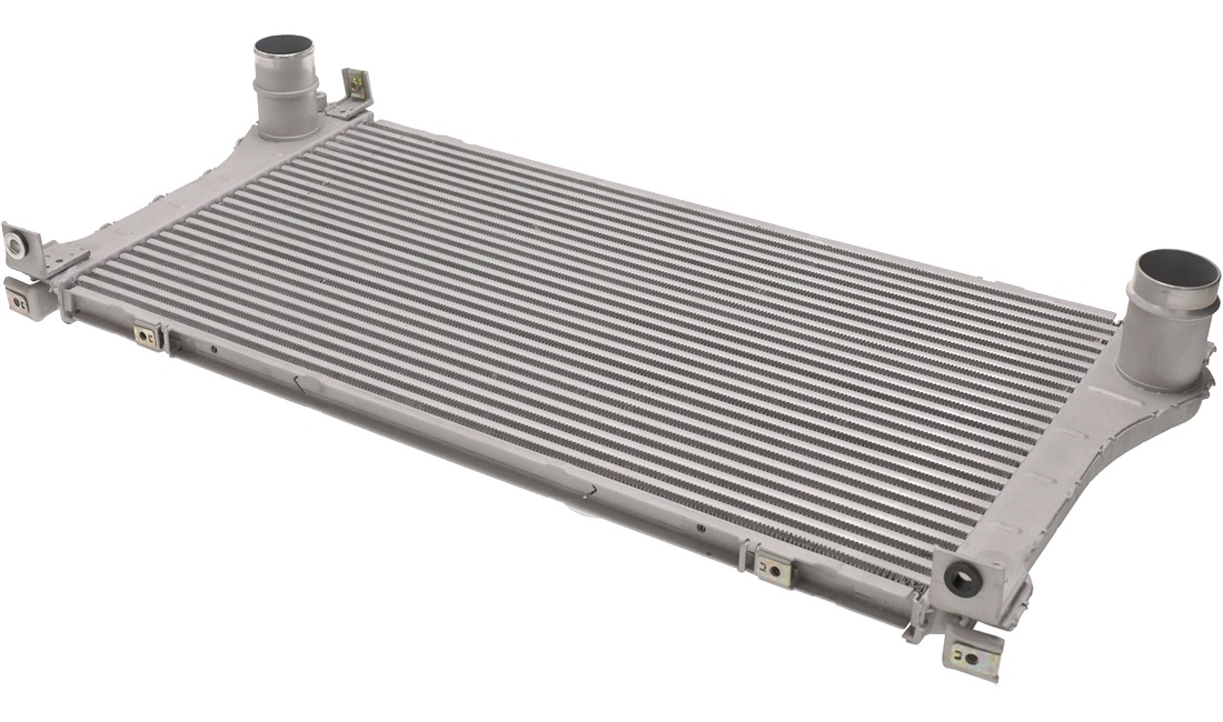 Intercooler
