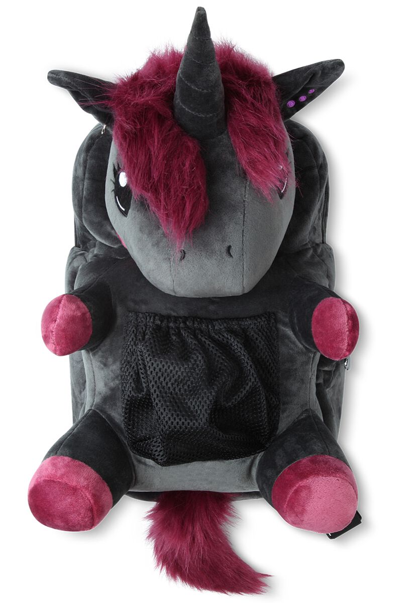 Ruby La Licorne Punk | Corimori Sac à dos