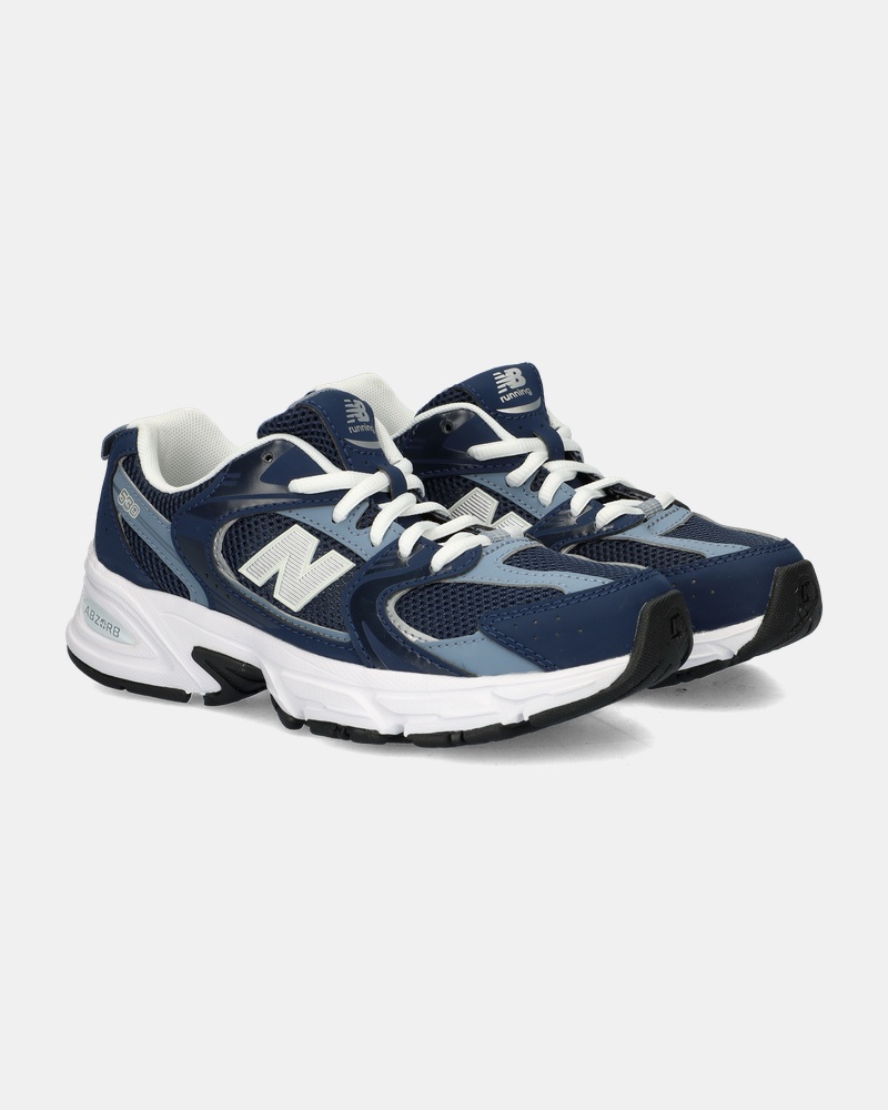 New Balance 530 Lage sneakers  - blauw