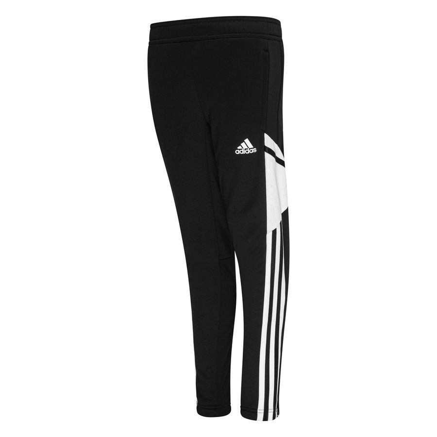 adidas Bas de Survêtement Condivo 22 - Noir/Blanc Enfant