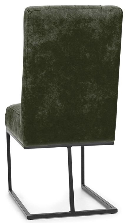 Eetkamerstoel Coret B48 x D71 x H96 cm