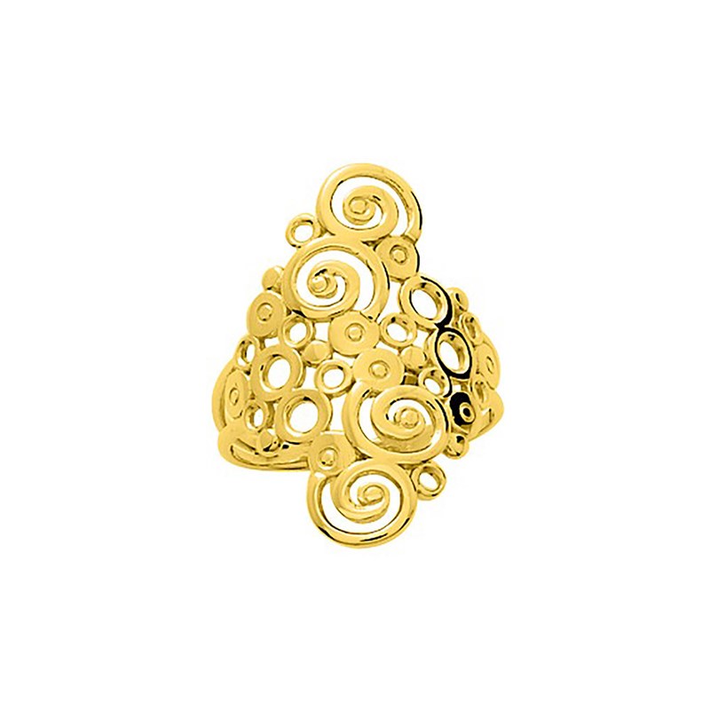 Bague Femme - Or 18 Carats