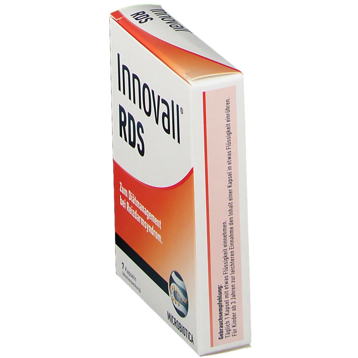 Innovall® Microbiotic RDS