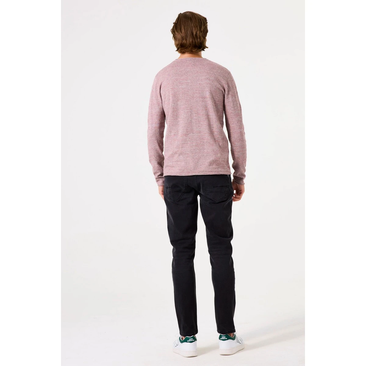 Heren Trui 23210103SN