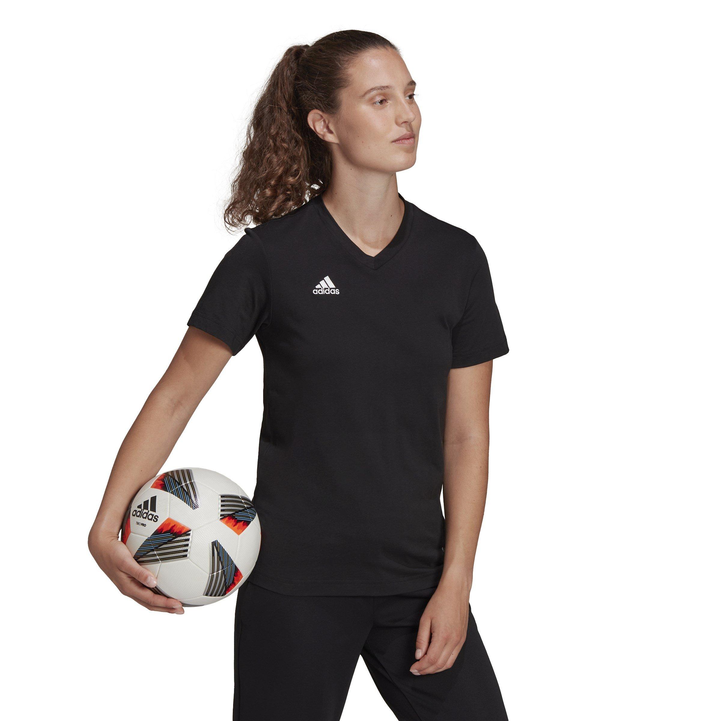 adidas ENT22 T Shirt Womens