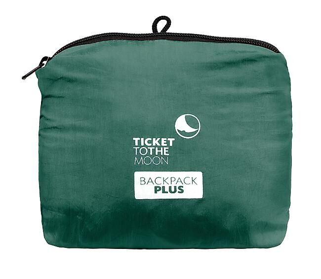TICKET TO THE MOON - SAC A DOS COMPACT BACKPACK PLUS 25 L