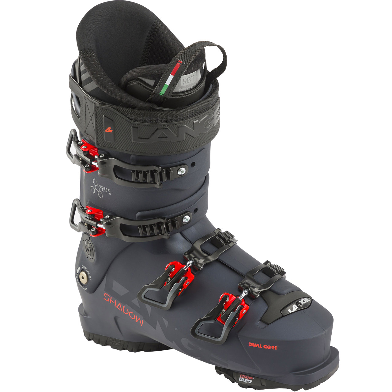 Lange Shadow 130 LV GW shadow blue | Lange Skischuhe | Lange | L | MARKEN | XSPO