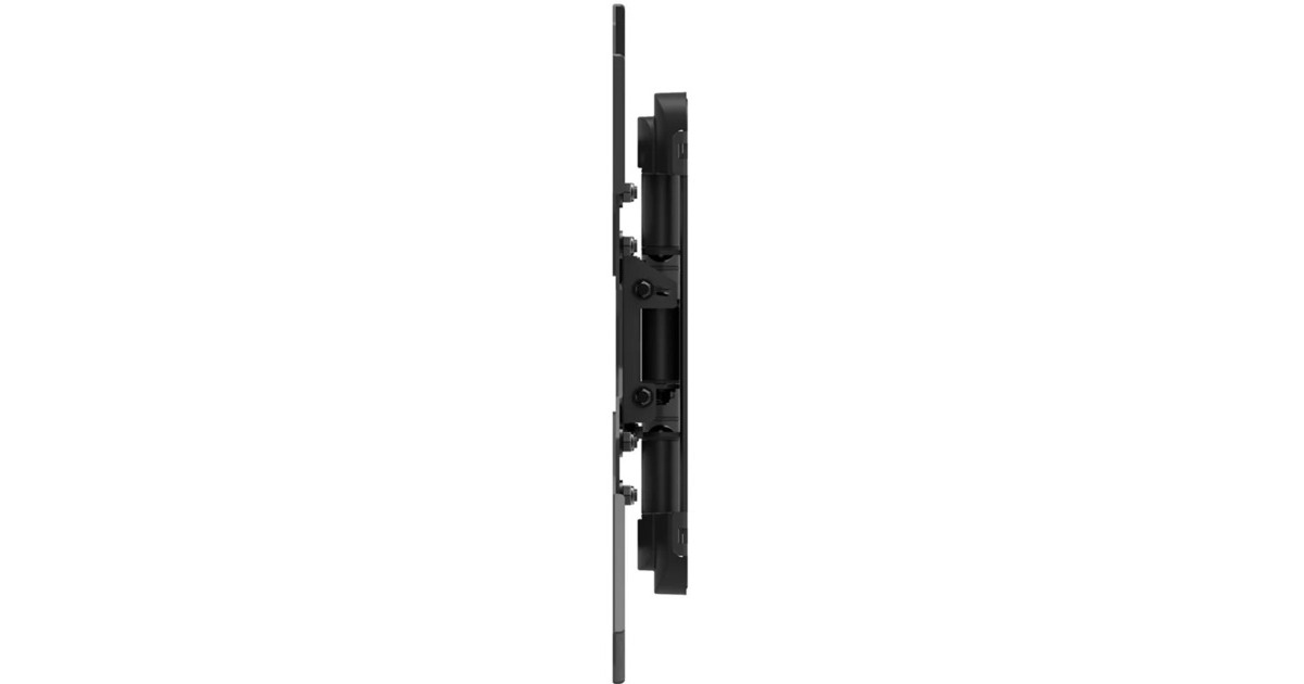 NeomountsWL40S-850BL14 Select tv wandsteun standaard  (Zwart)