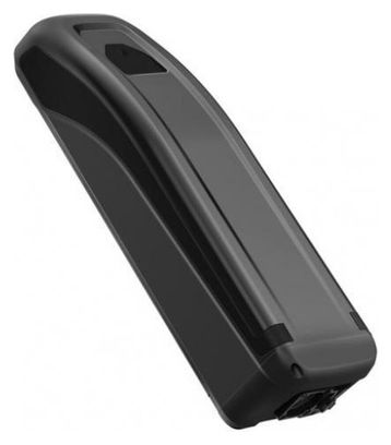 XLC MR-S18 Batterie Extra MRS 360 Wh pour E-bike Haibike/Winora avec Système Yamaha