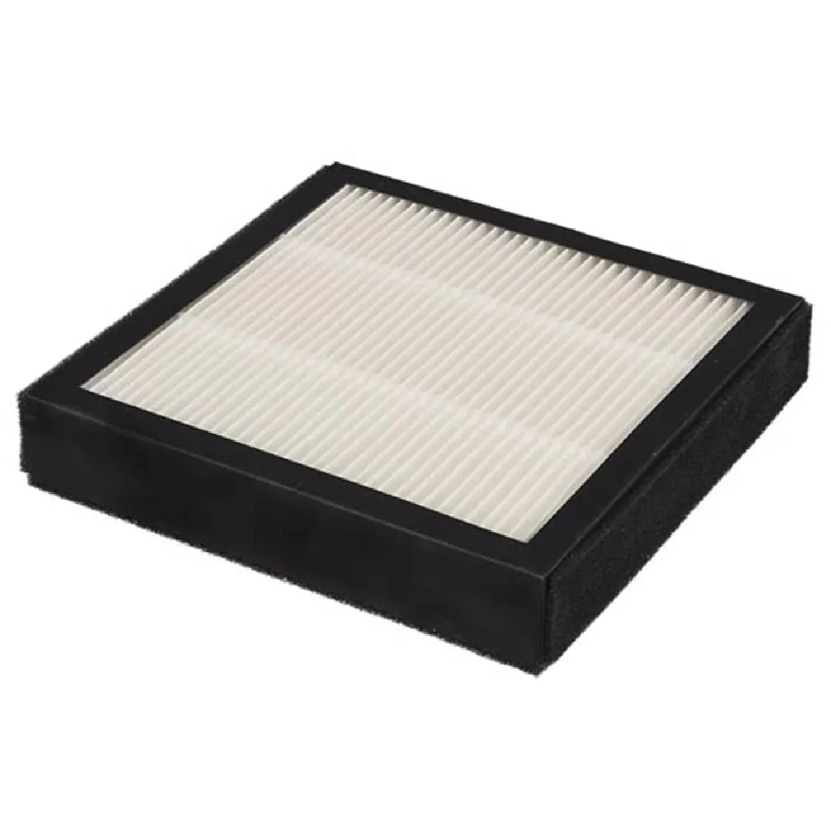 Perel Filtre HEPA Pour Purificateur d'Air AIRPD001