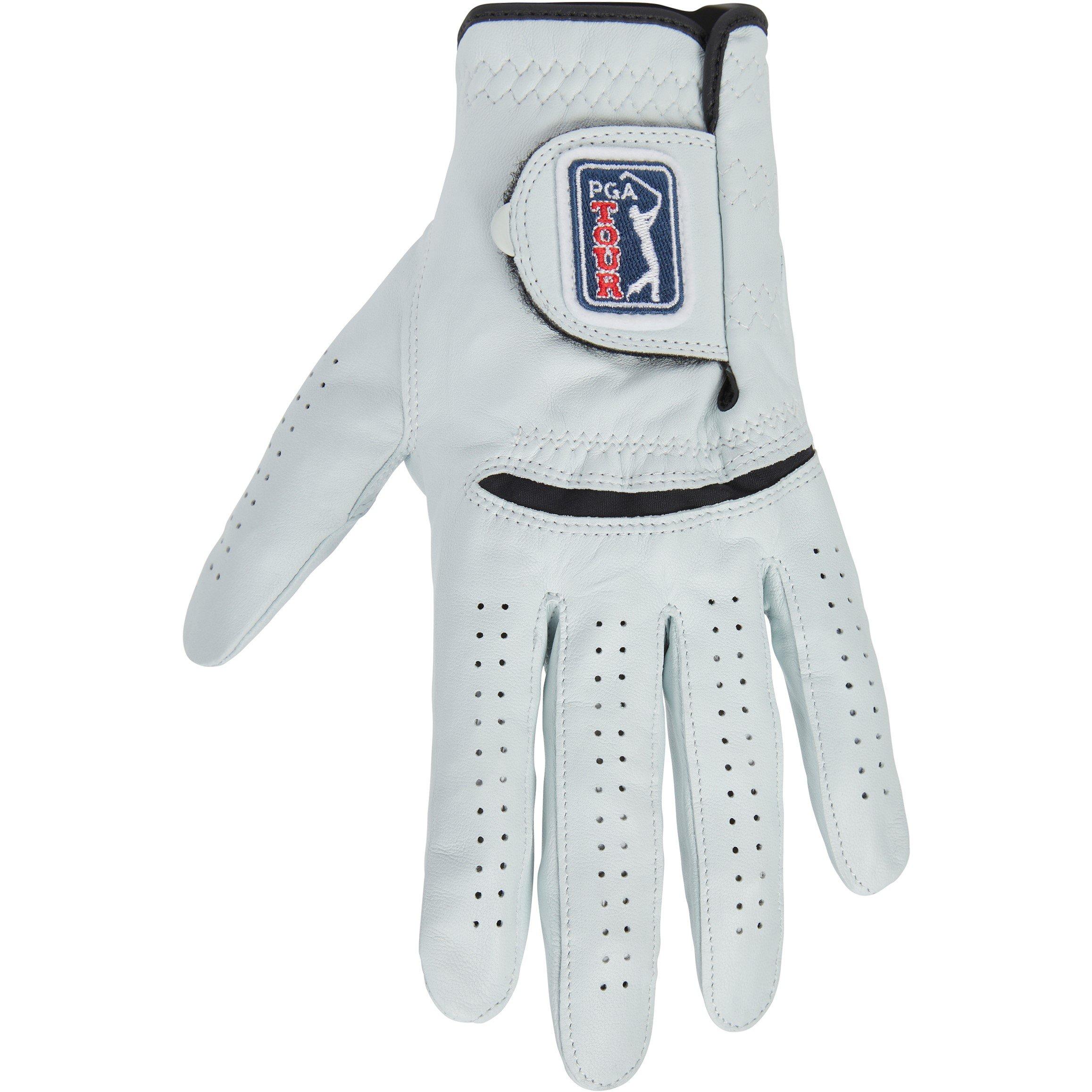 PGA Tour Leather Glove Sn99