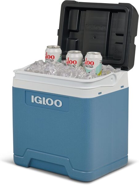 Glacière Igloo IP27 (27L)