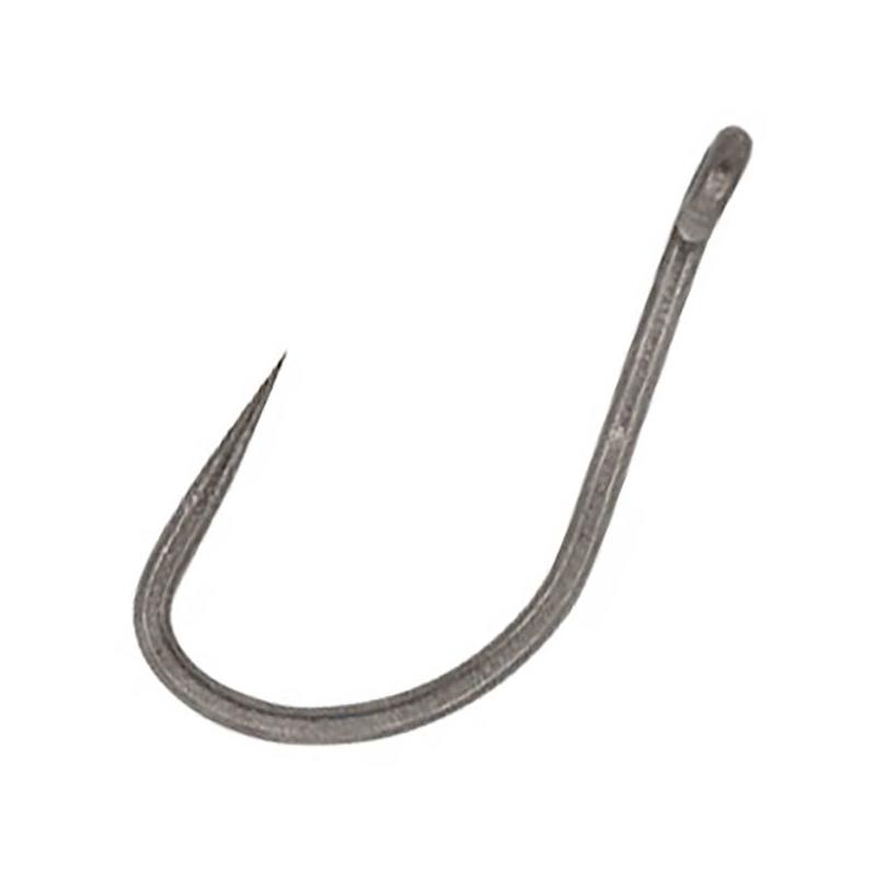 Hameçon Simple Trakker Choddy Hooks Barbless