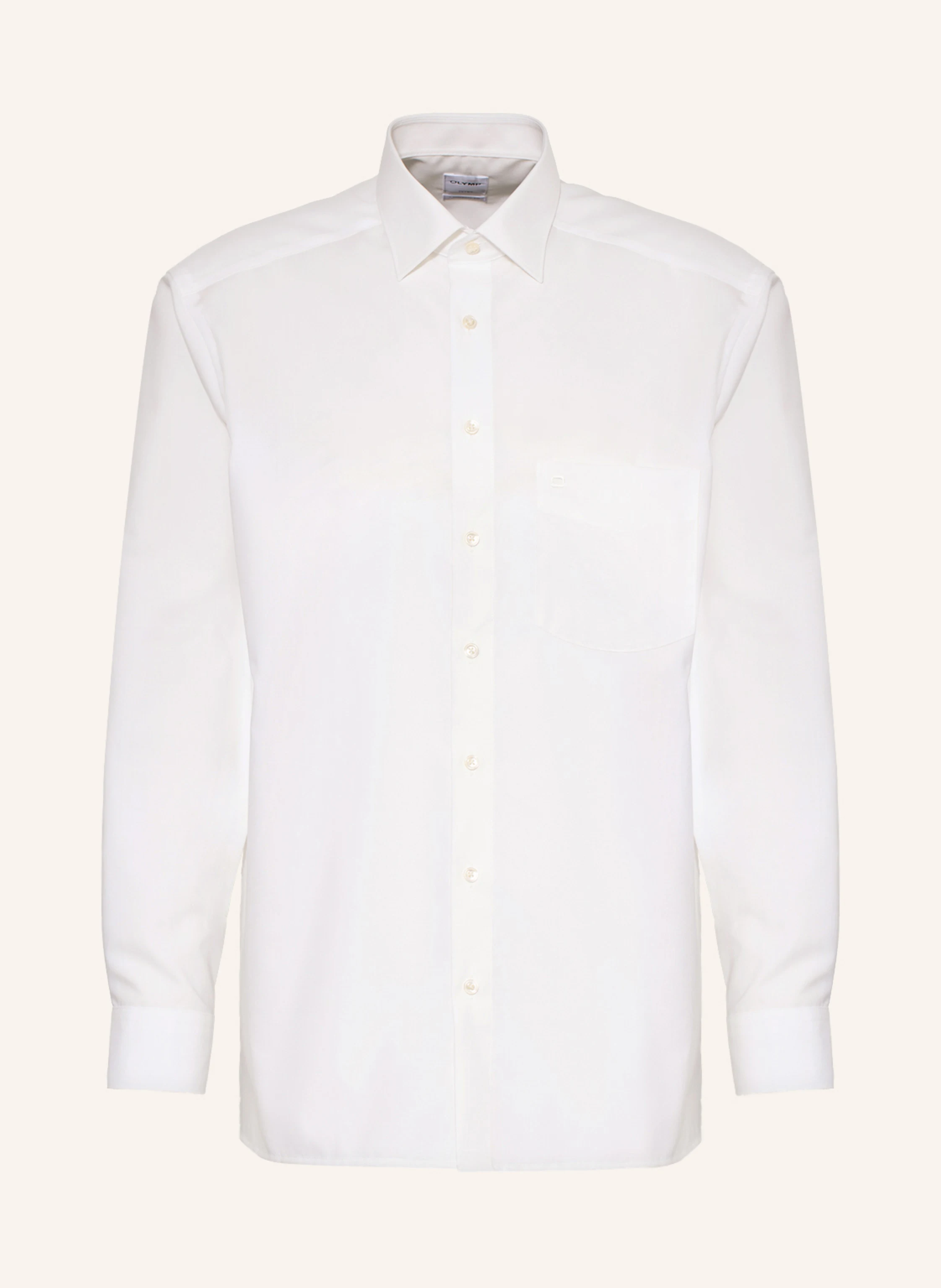 OLYMP Hemd Luxor comfort fit