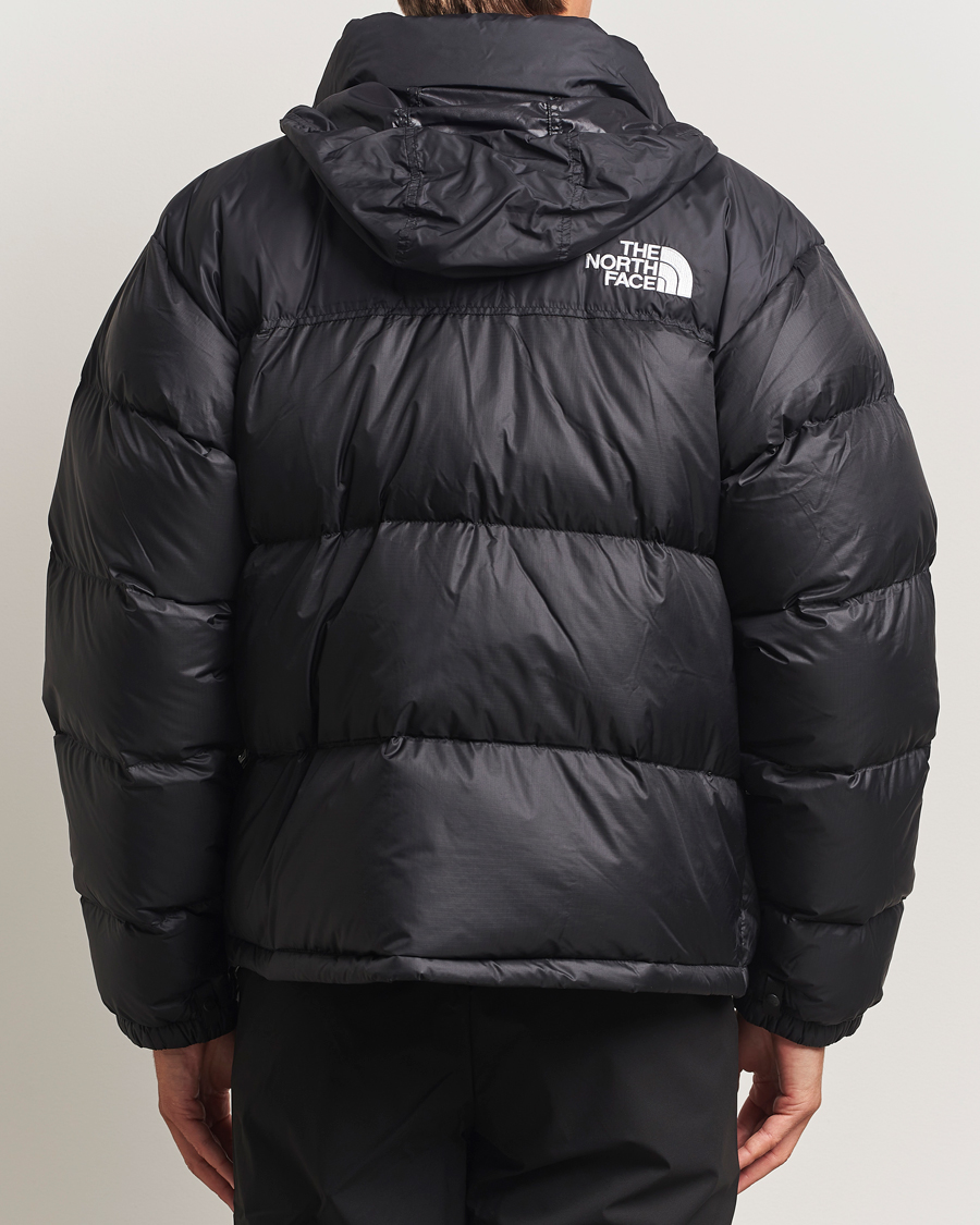 The North Face 1996 Retro Nuptse Jacket Black