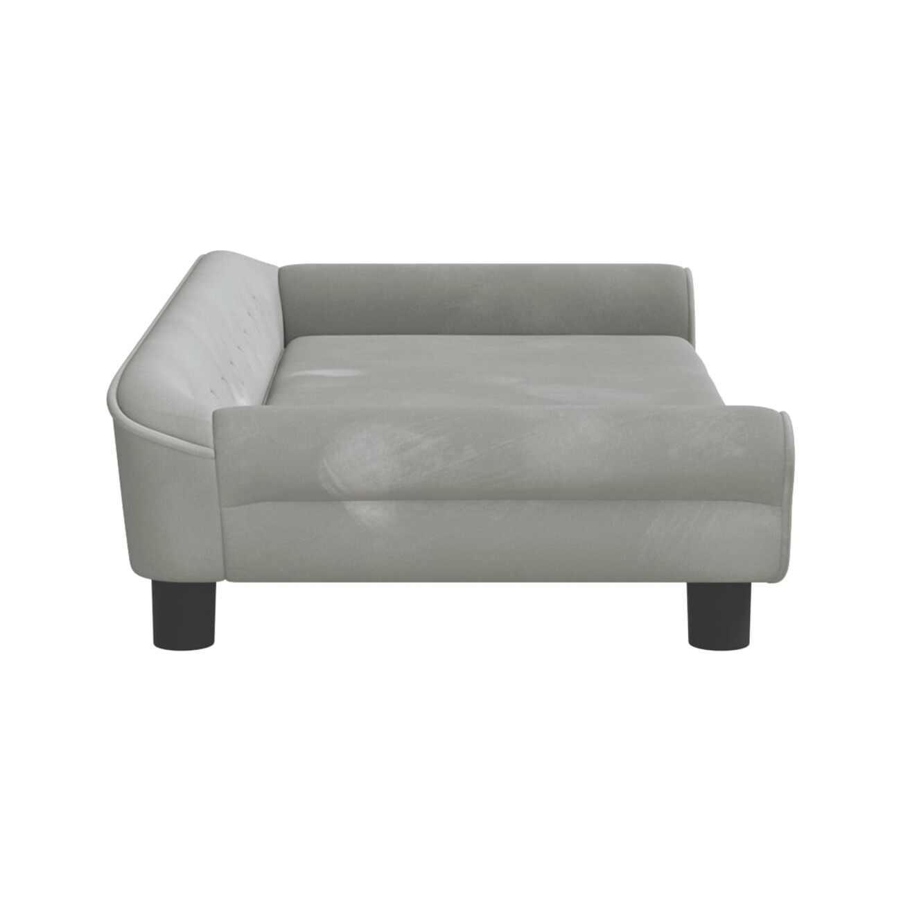 VidaXL Hundebett