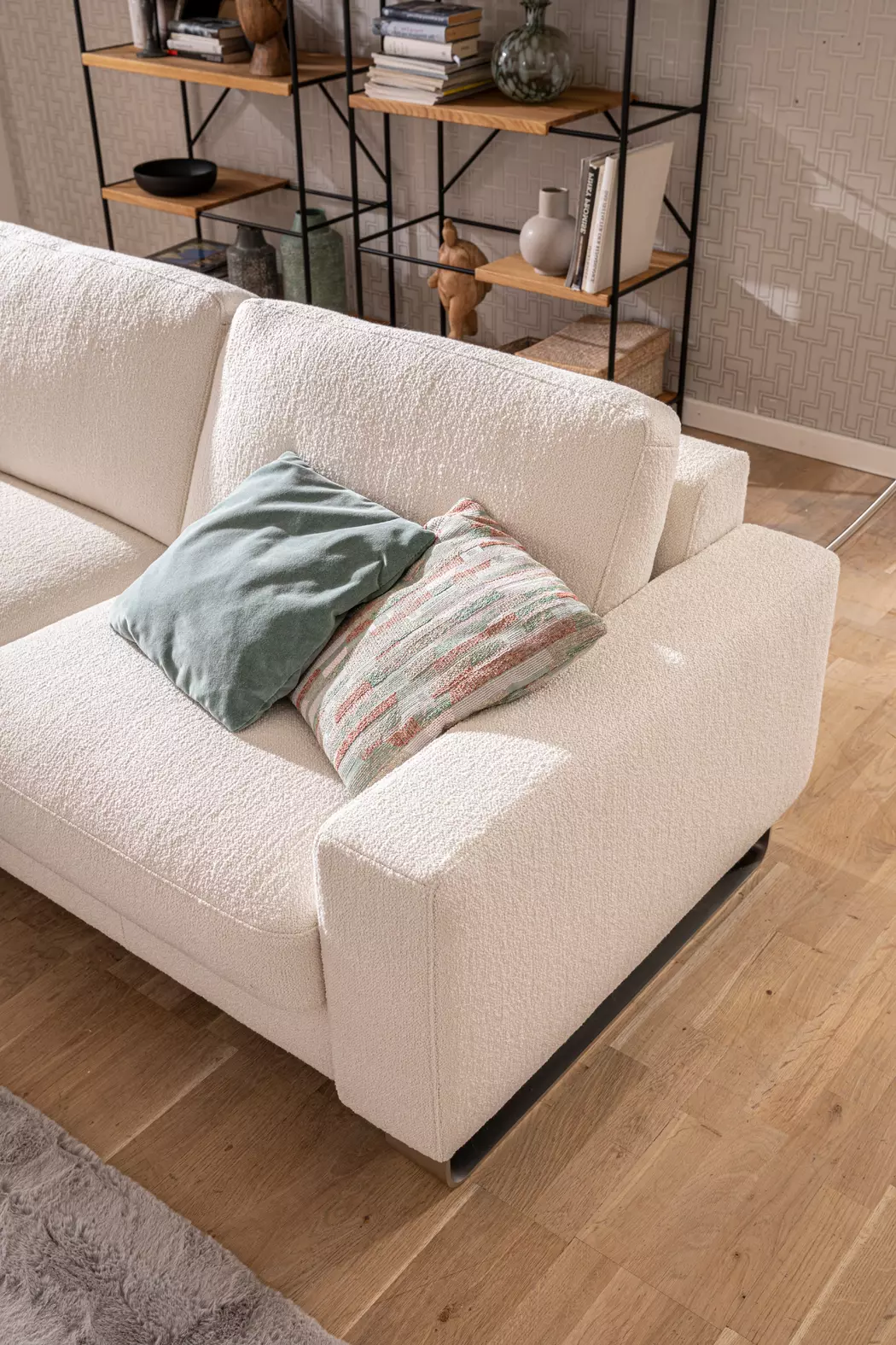 Ecksofa Lipari