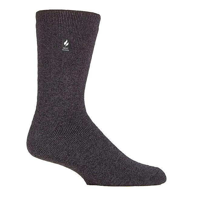 HEAT HOLDERS - CHAUSSETTES DE CHALET DUNLIN SOCKS 1-6