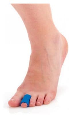 GEL TOE WRAP