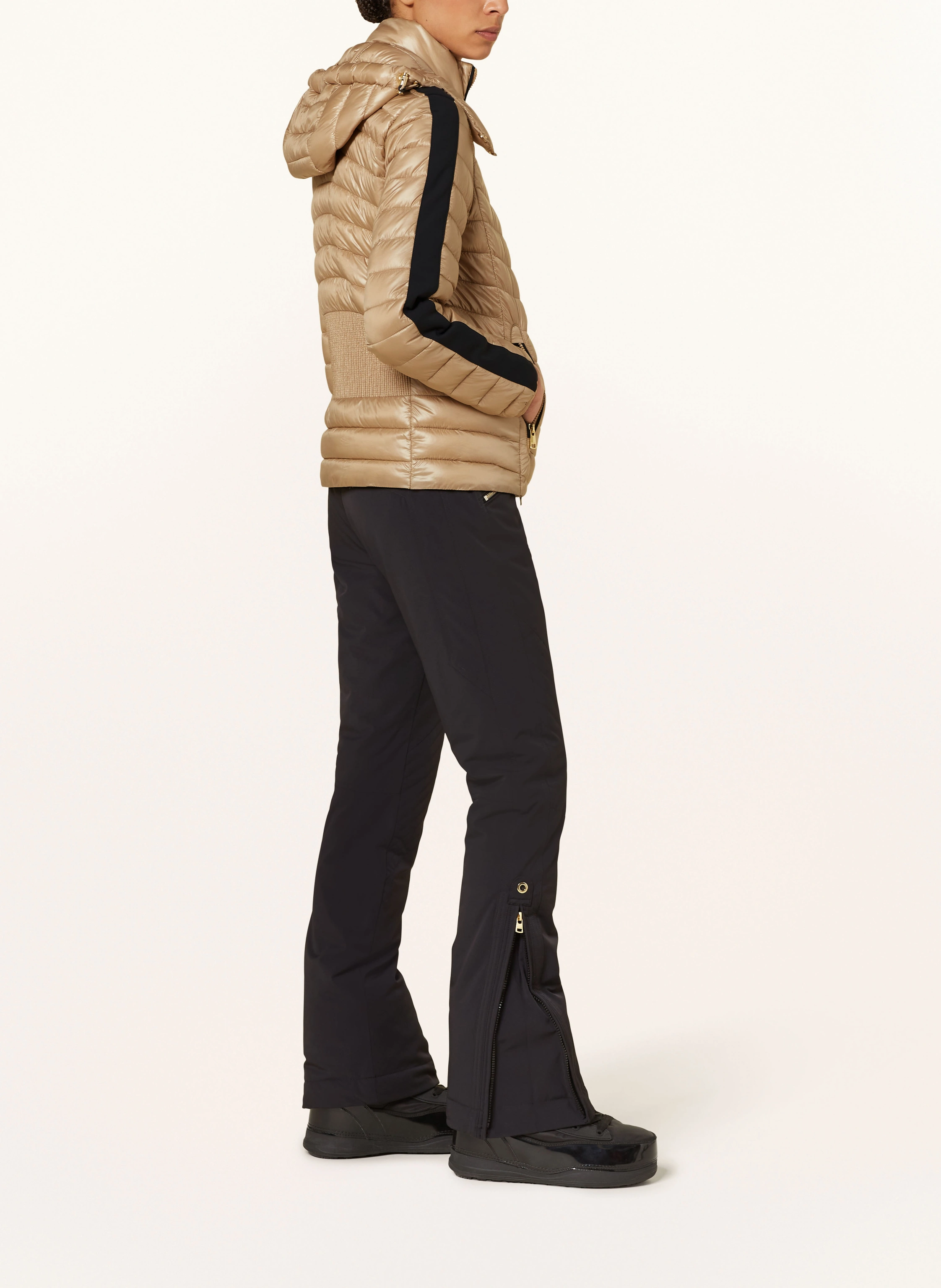BOGNER Steppjacke ANA