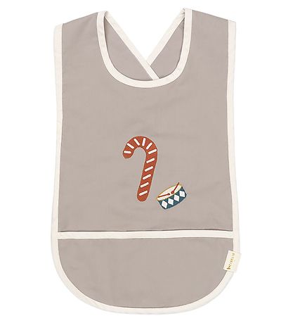 Fabelab Hagesm?k - Lang - Candy Christmas - Broderi