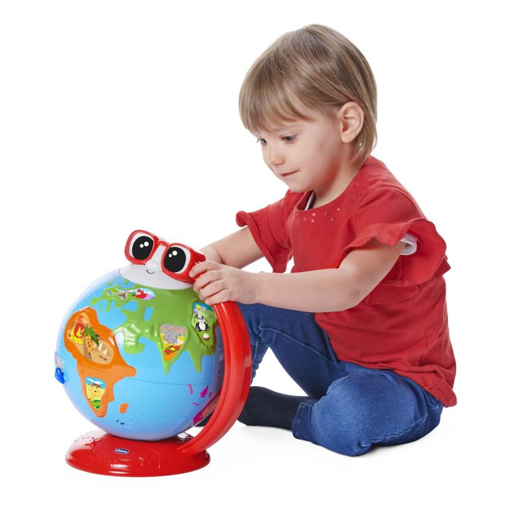 Edu Globe (De)