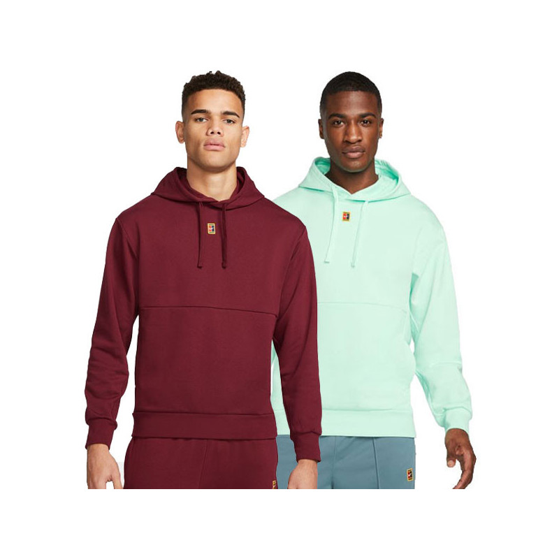 Sweat capuche homme Court Heritage