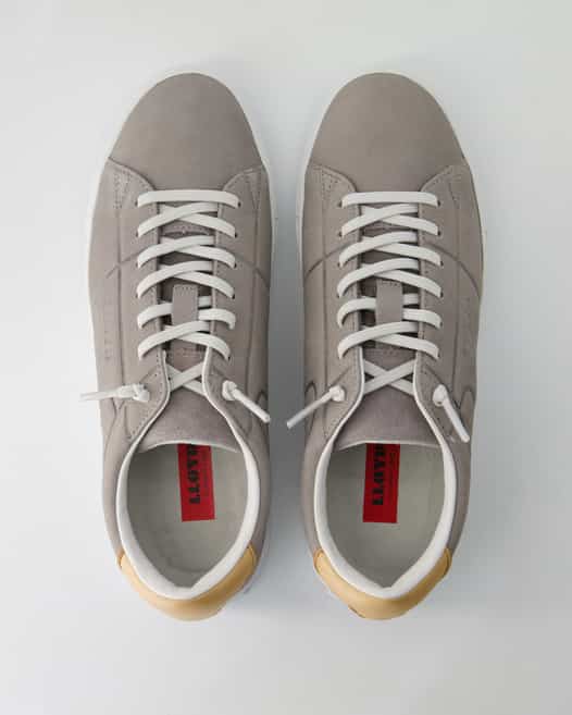 Lloyd ENRICO Sneaker in Grau