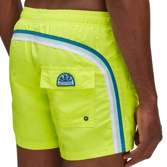 Sundek Elastic Waist 14