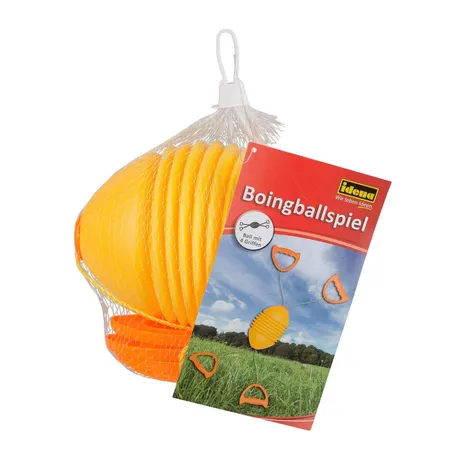 Idena Boingballspiel