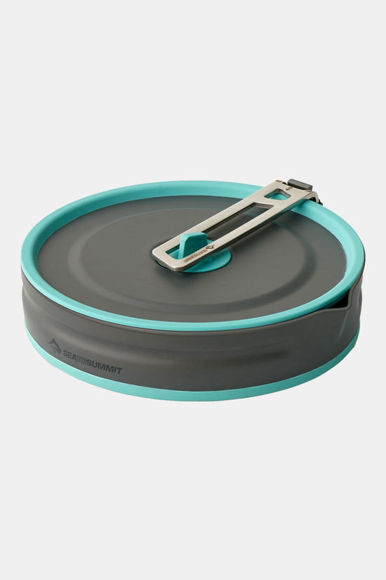 Sea To Summit Sea To Summit Frontier Ultralight Collapsible Pouring Pot 2.2L