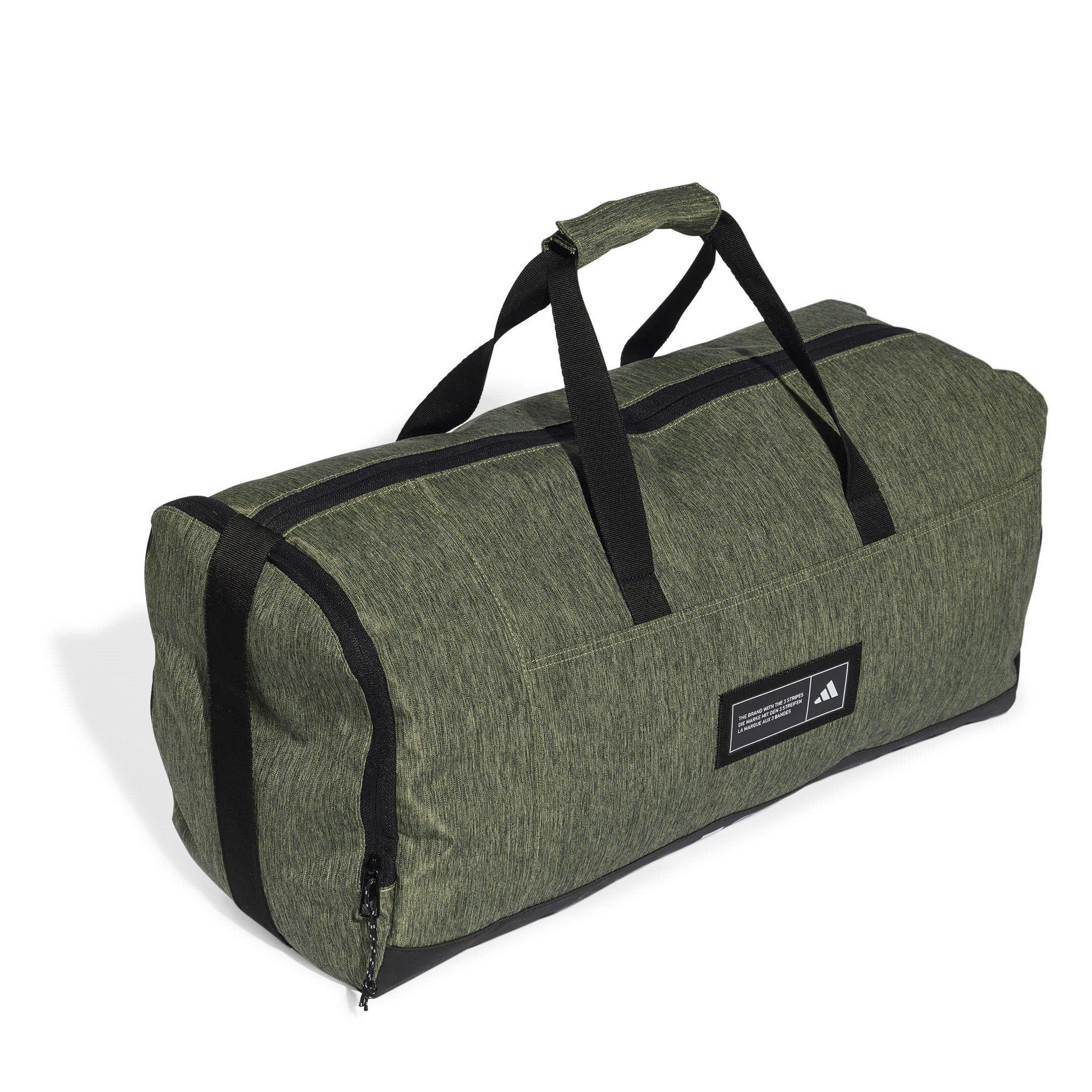 adidas 4ATHLTS Medium Duffel Bag