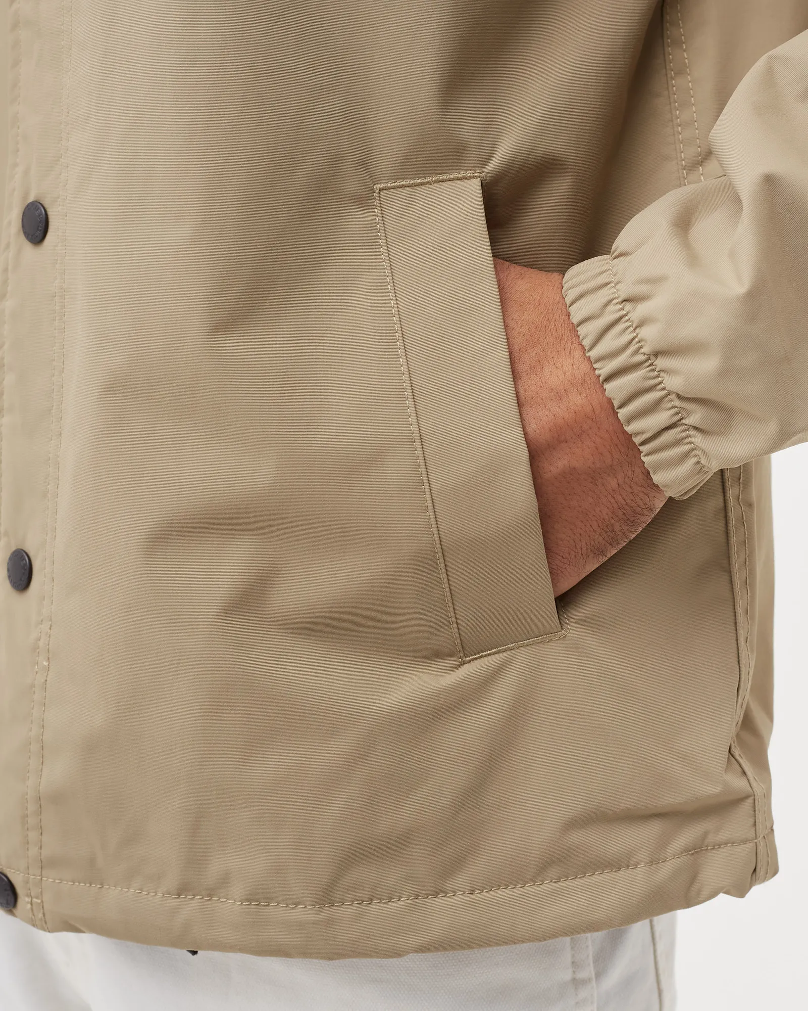 DICKIES OAKPORT COACH JACKET