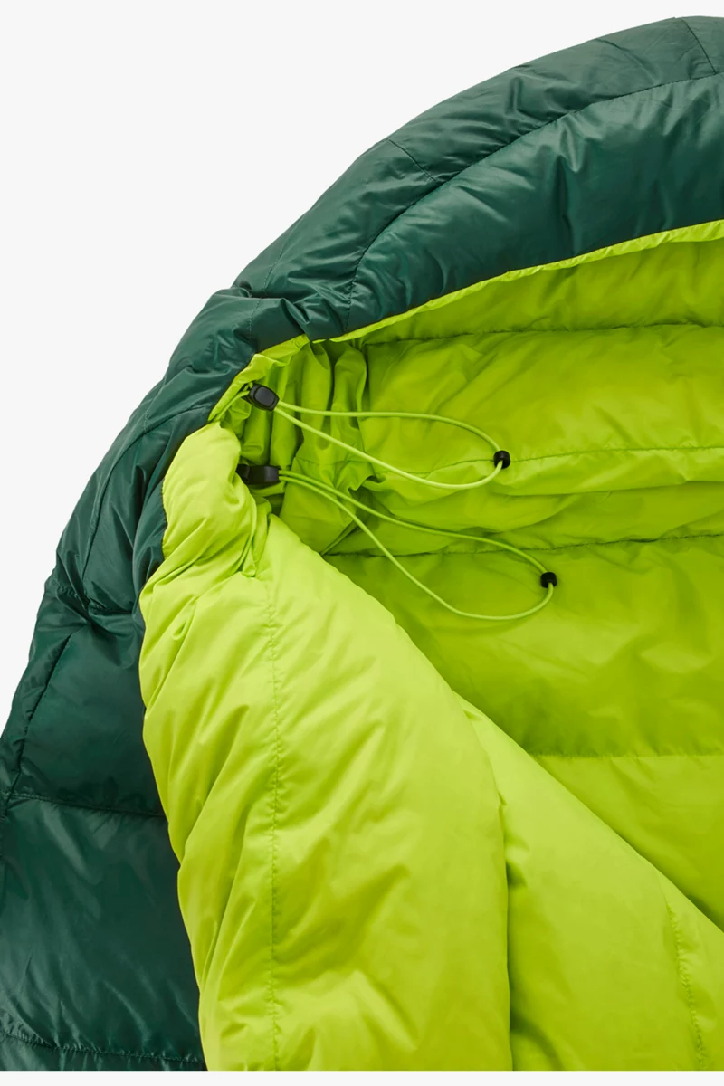 Nordisk Tension Comfort 800 Schlafsack ZIP L