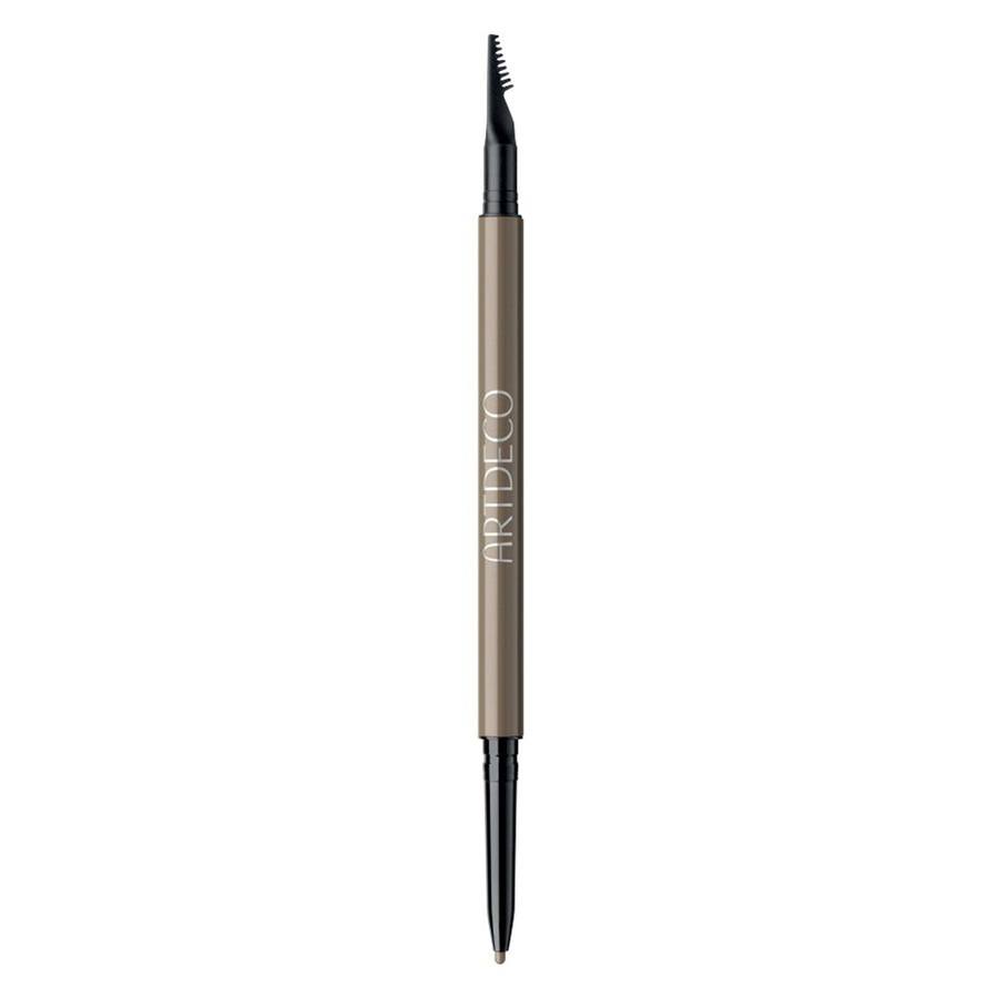 Artdeco Ultra Fine Brow Liner #21 Ash Brown 0,09g