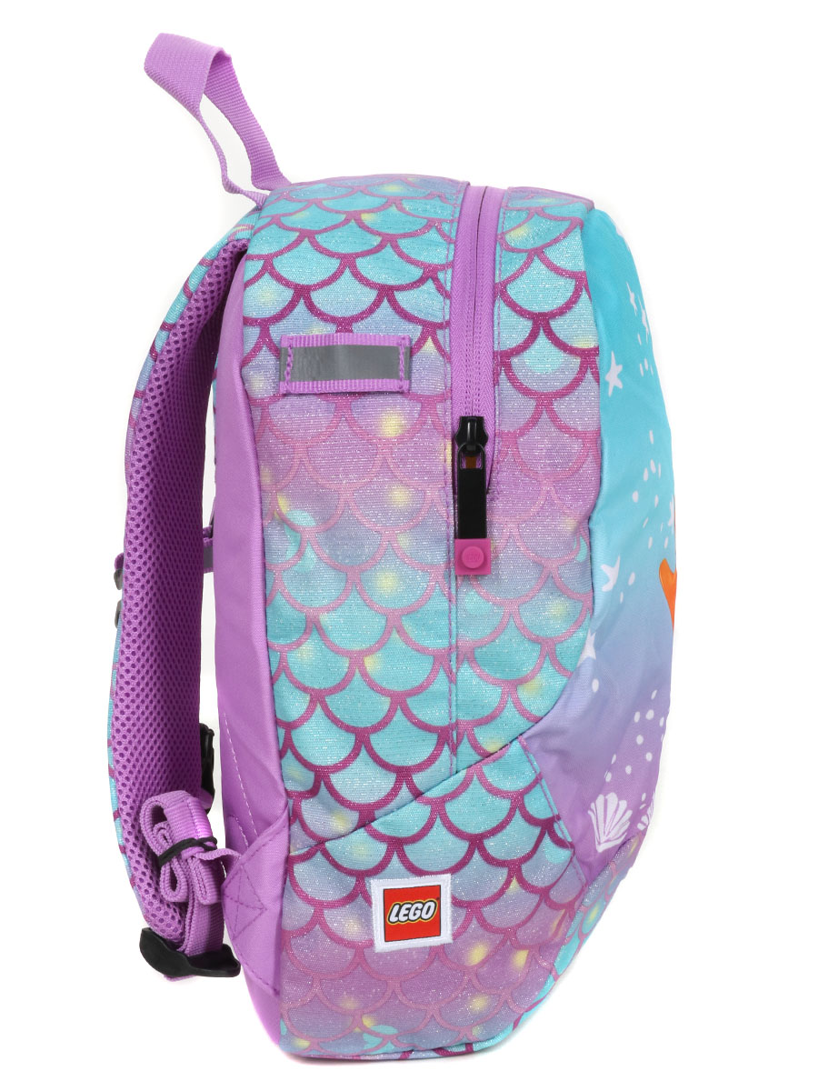 Sac À dos Lego SirÀne XS