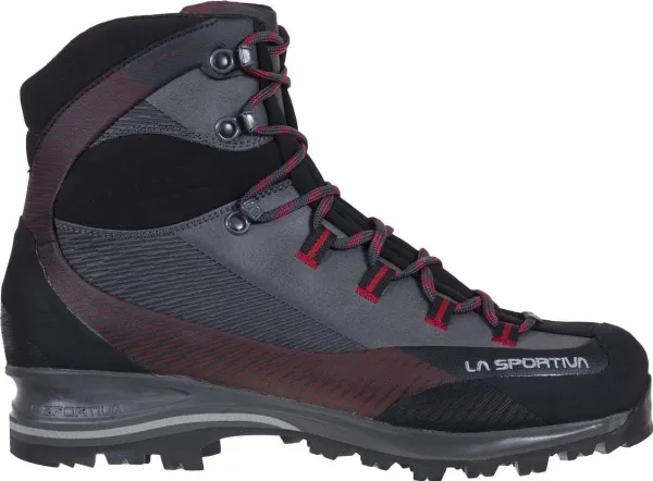 Trekkingstøvler til mænd La Sportiva Trango Trk Leather GTX sort r. 42